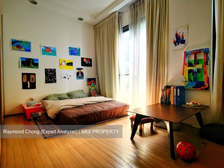 Shelford Road (D11), Condominium #217230471